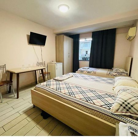 Urban Life Tirana- Economy Rooms Dış mekan fotoğraf